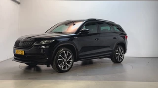 Škoda Kodiaq – thumbnail 1