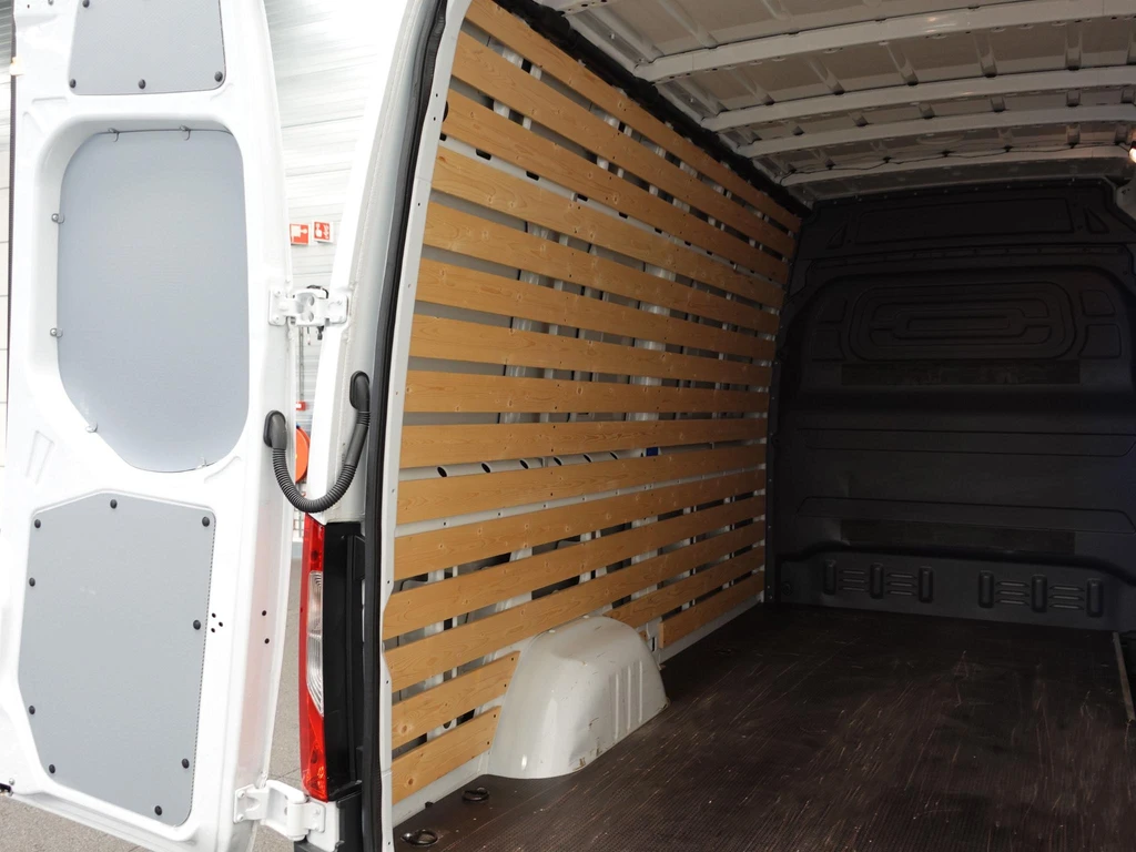 Mercedes-Benz Sprinter – foto 41