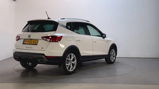 SEAT Arona – thumbnail 5