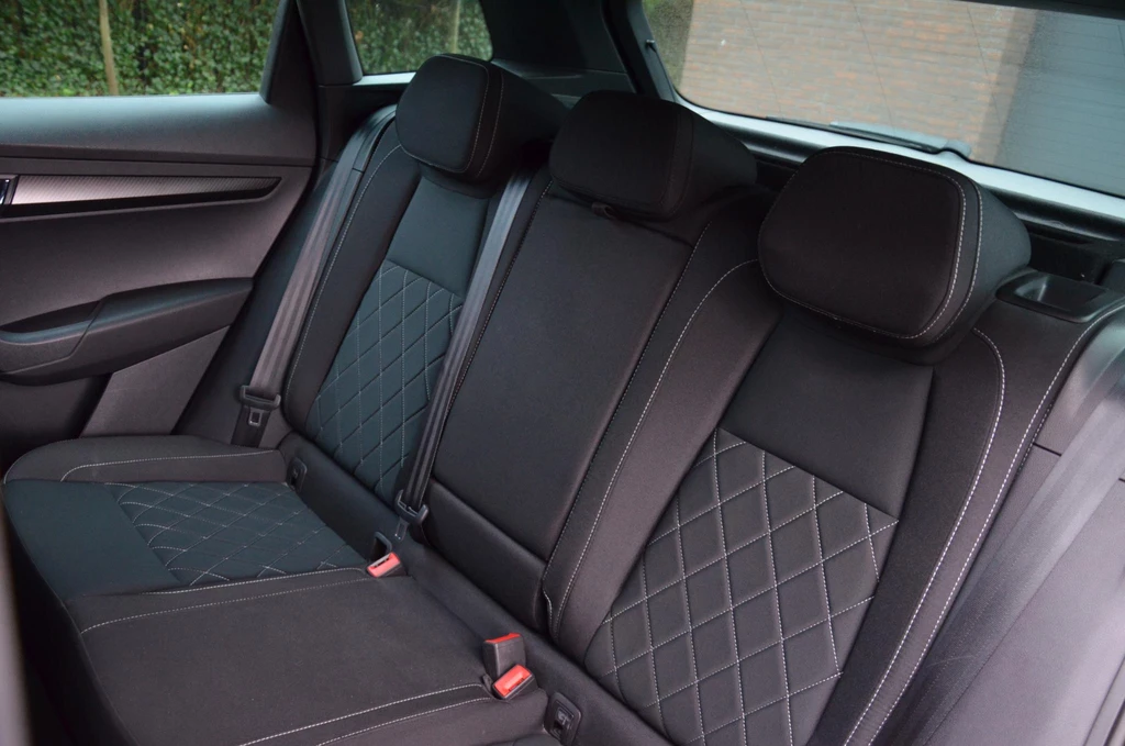 Škoda Karoq – foto 43