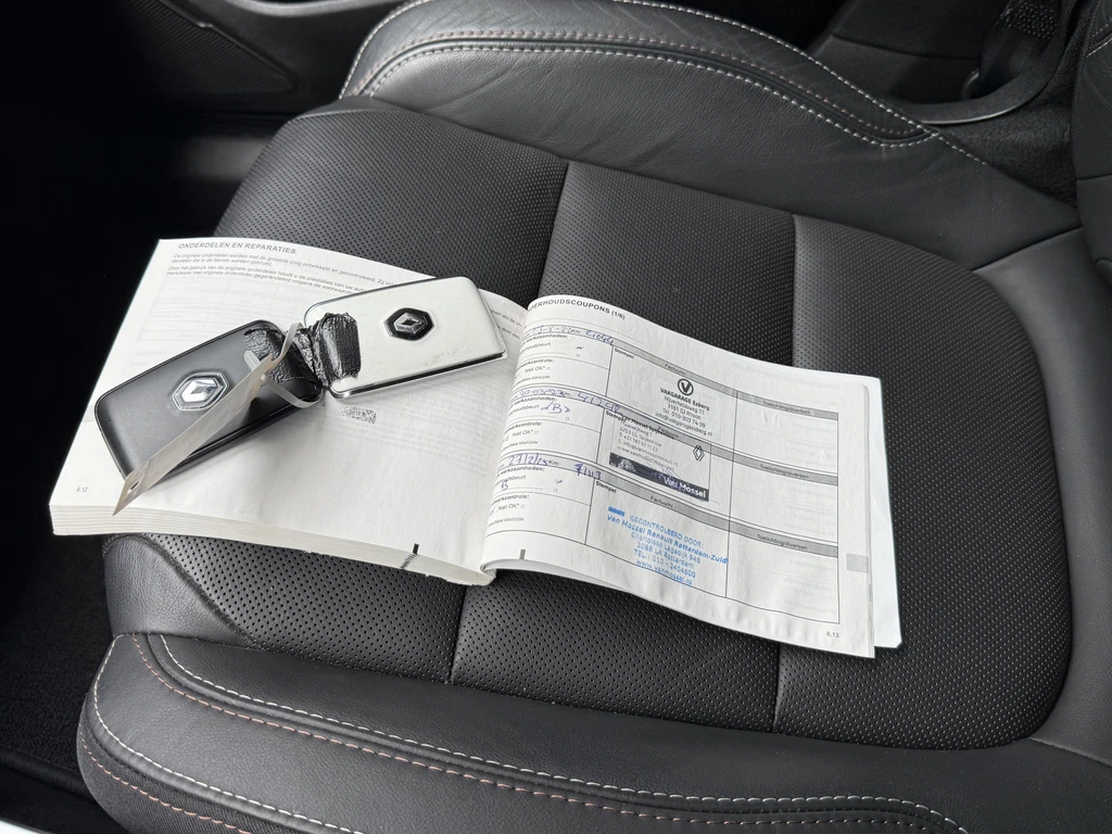 Renault Megane E-Tech – foto 17