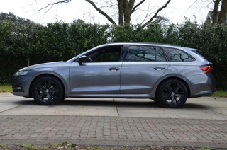 Škoda Octavia – thumbnail 7