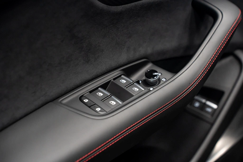 Audi Q8 – foto 14