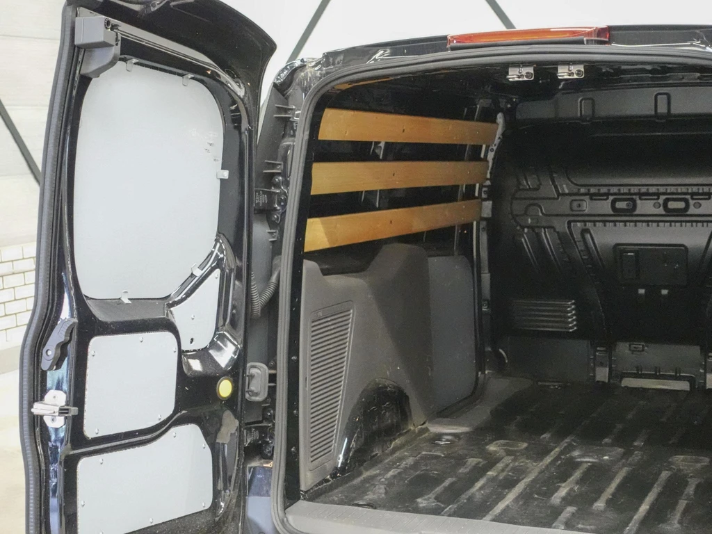 Ford Transit Connect – foto 35
