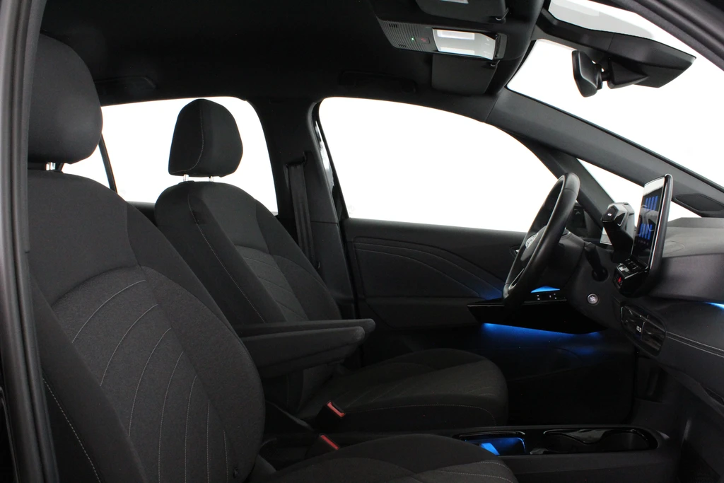 Volkswagen ID.3 – foto 14