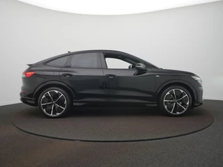 Audi Q4 Sportback e-tron – thumbnail 8