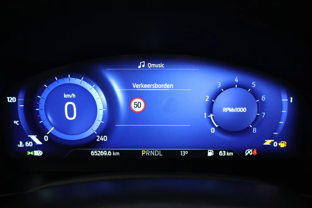 Ford Focus – foto 12