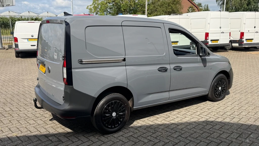 Volkswagen Caddy – foto 5
