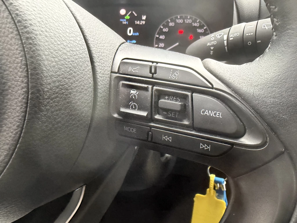 Toyota Yaris – foto 29