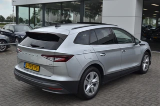 Škoda Enyaq iV – thumbnail 5