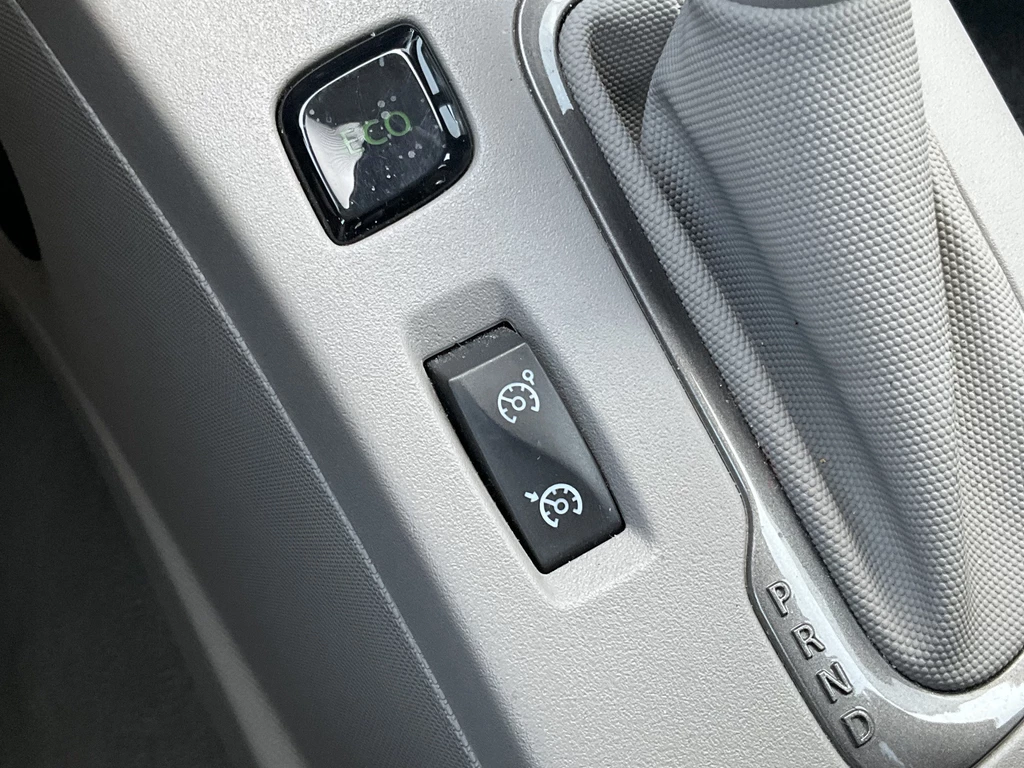 Renault ZOE – foto 30