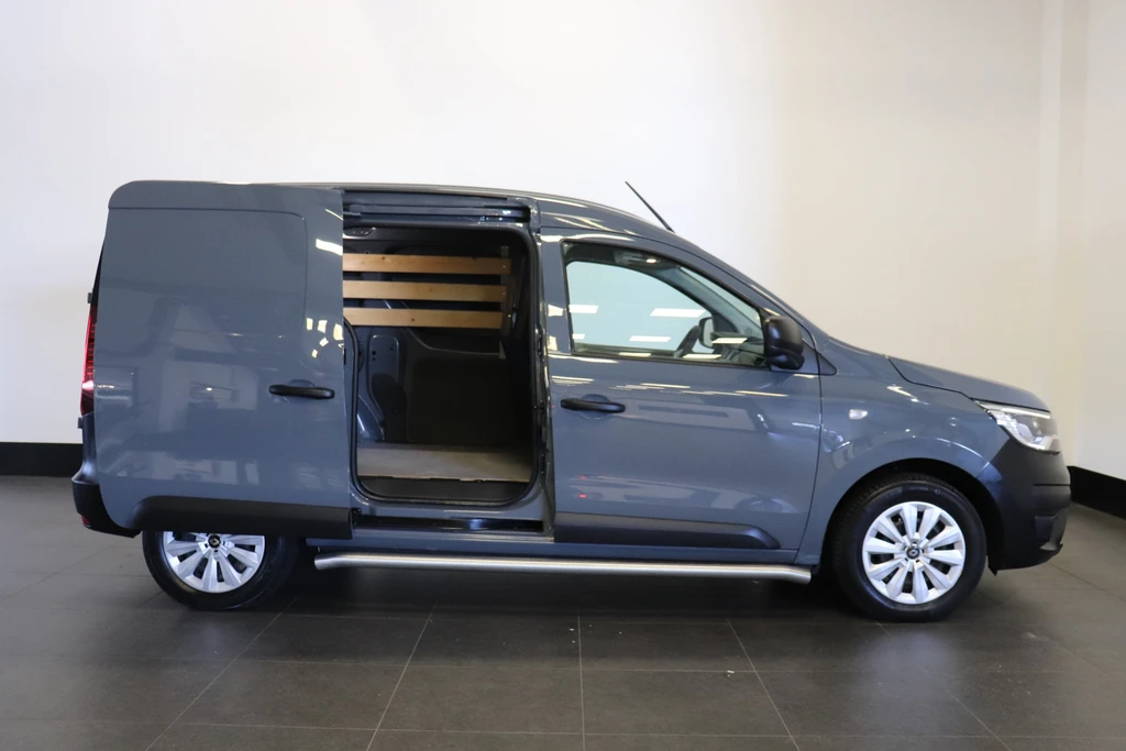 Renault Express – foto 6
