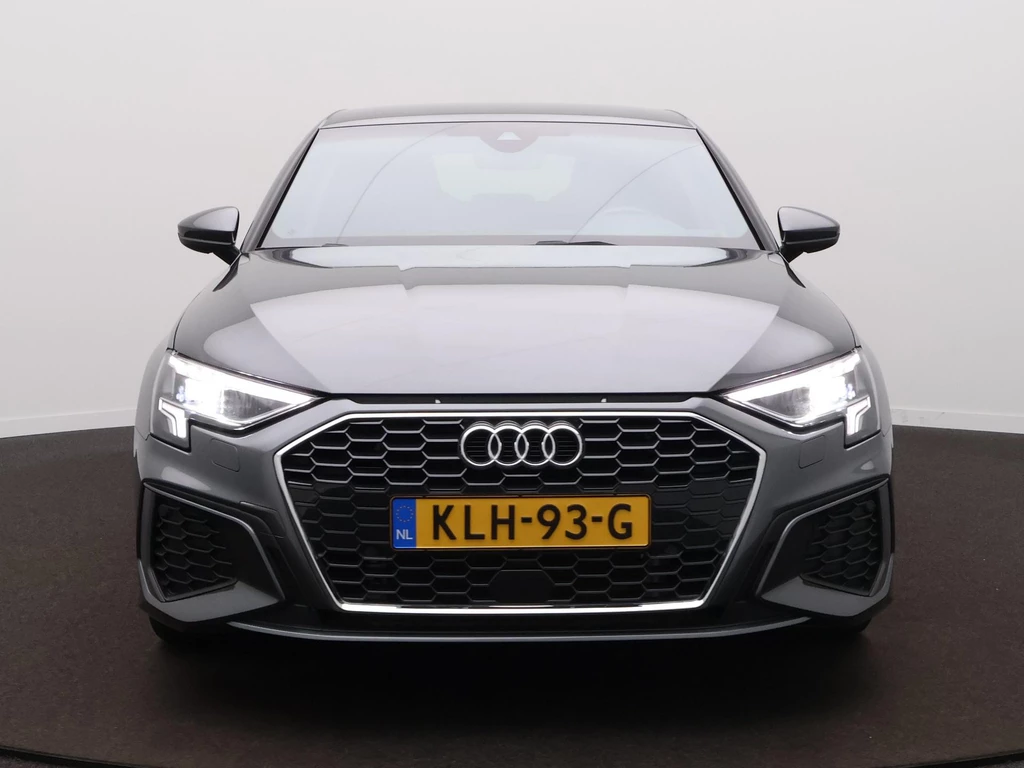 Audi A3 – foto 11
