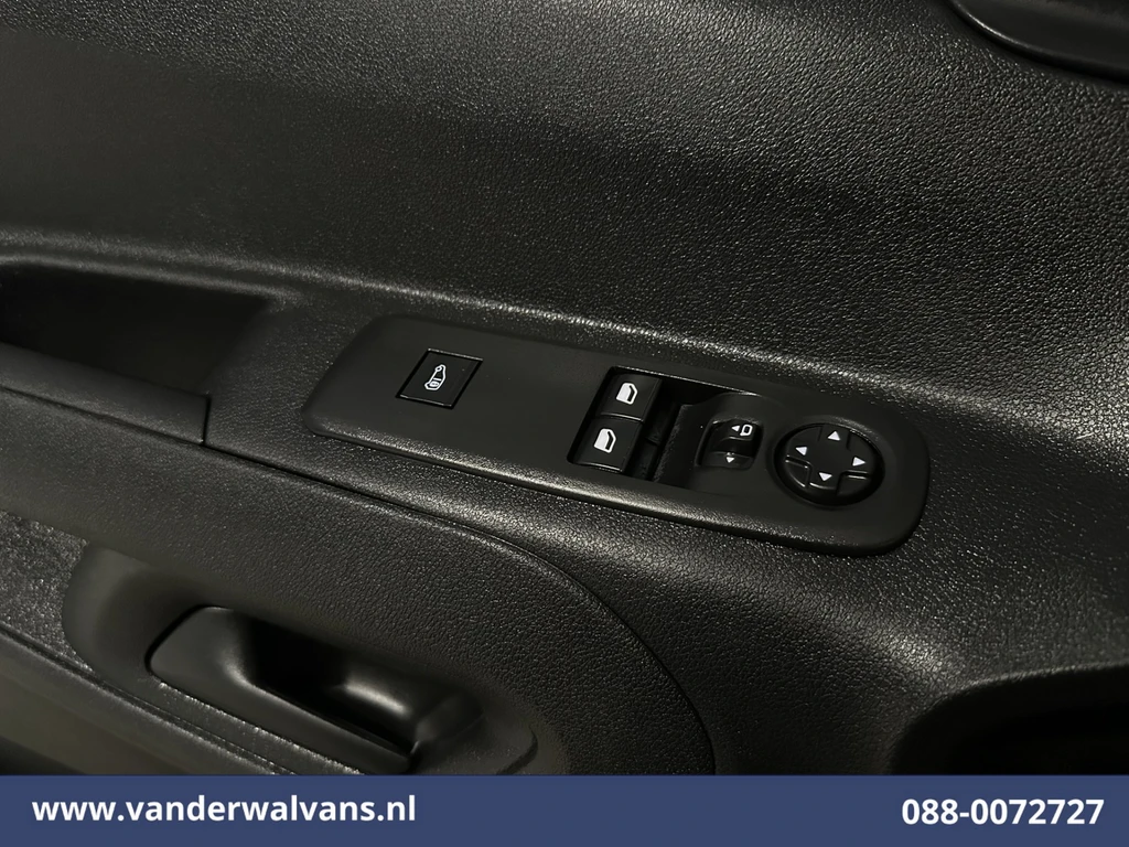 Opel Combo – foto 15