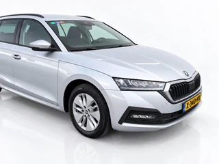 Škoda Octavia – thumbnail 13