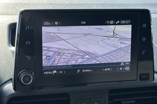 Citroën Berlingo – thumbnail 11