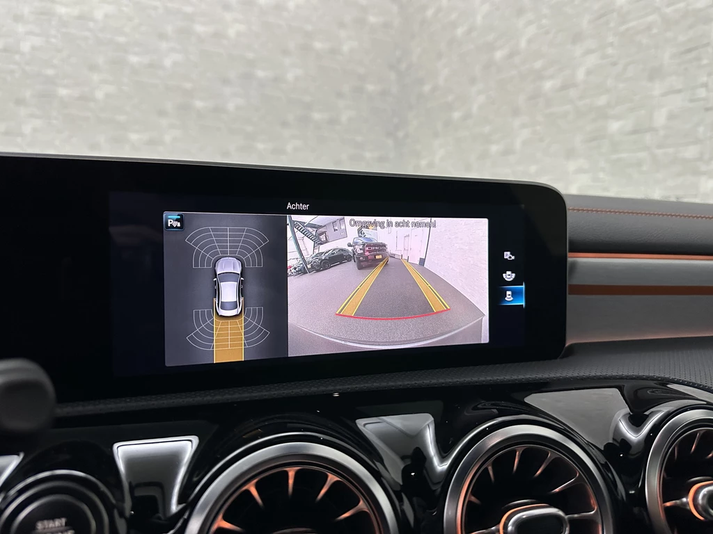 Mercedes-Benz CLA – foto 20