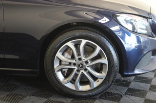 Mercedes-Benz C-Klasse – thumbnail 10