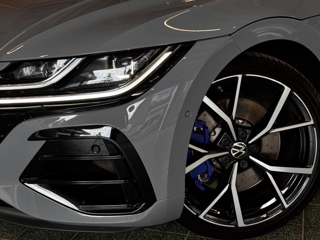 Volkswagen Arteon – foto 9