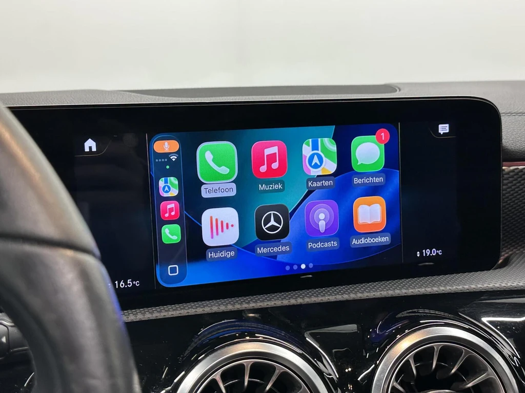 Mercedes-Benz CLA – foto 47