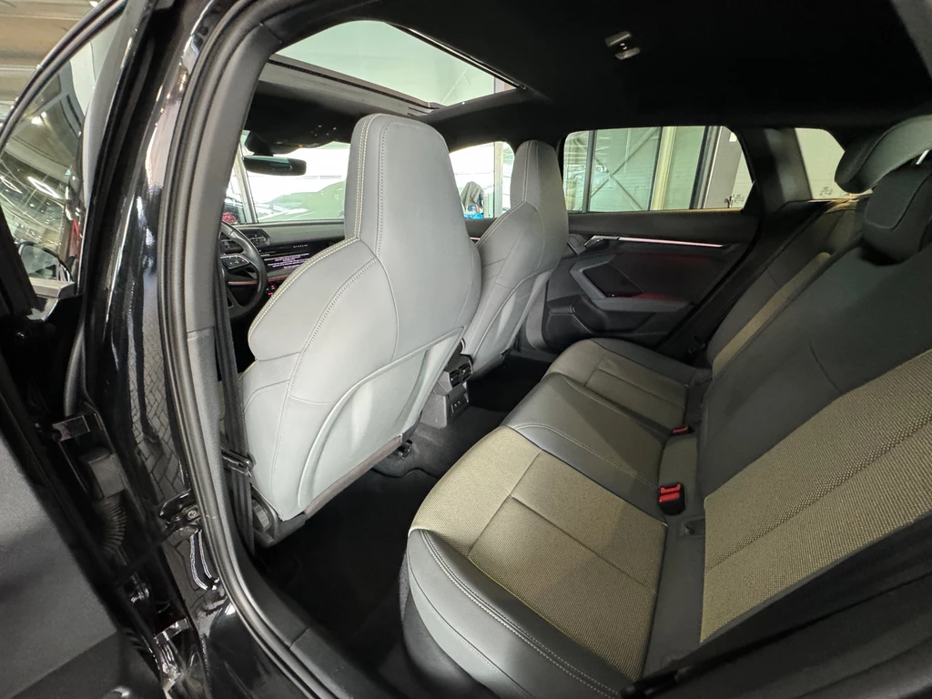 Audi A3 – foto 20