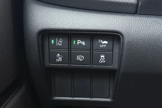 Honda CR-V – thumbnail 16