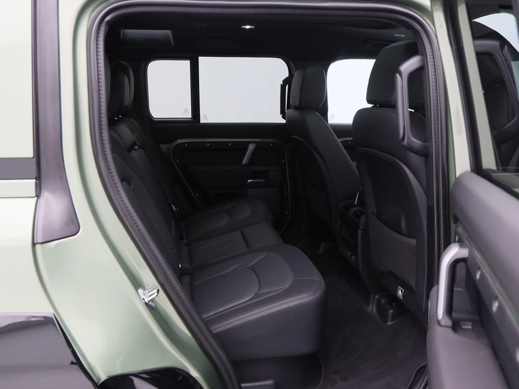 Land Rover Defender – foto 52