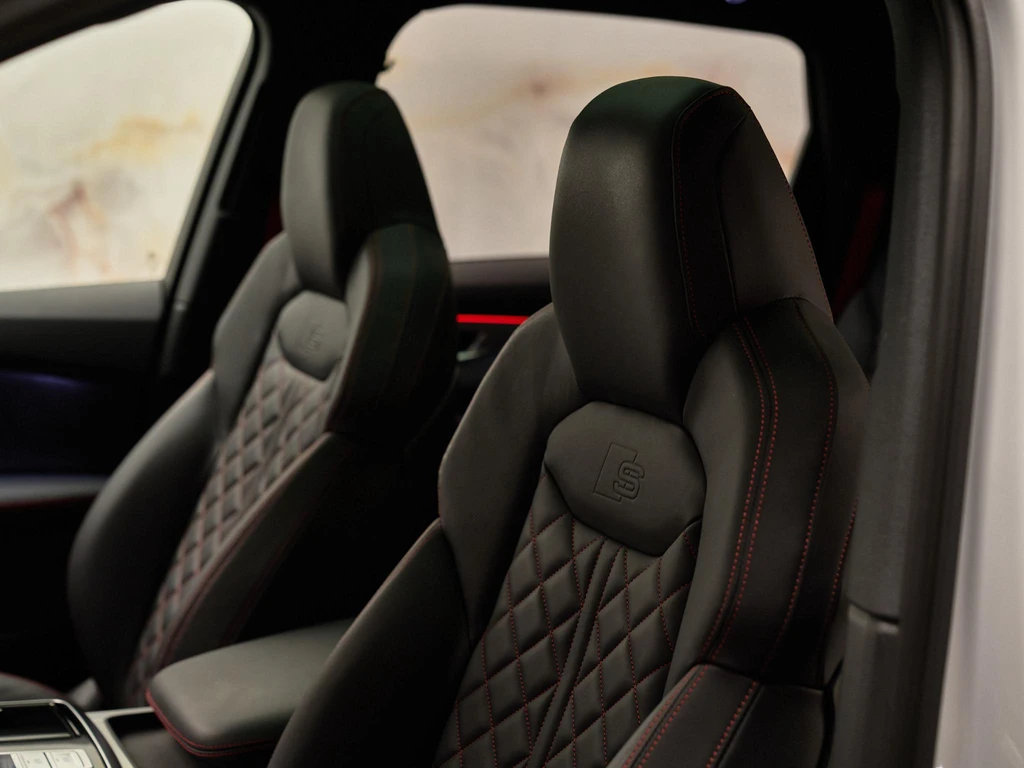 Audi Q7 – foto 23