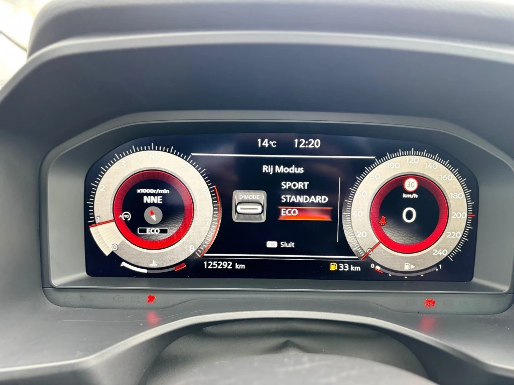 Nissan QASHQAI – foto 23