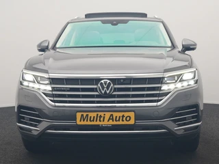 Volkswagen Touareg – thumbnail 11