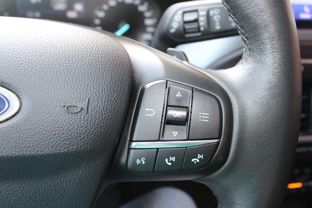 Ford Focus – foto 15