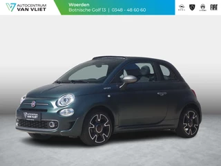 Fiat 500C – thumbnail 1