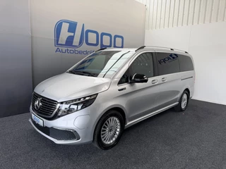Mercedes-Benz EQV – thumbnail 3