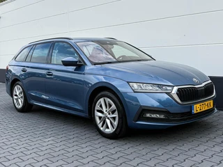Škoda Octavia – thumbnail 12