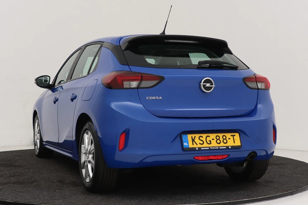 Opel Corsa – foto 6