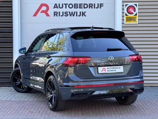 Volkswagen Tiguan – thumbnail 3