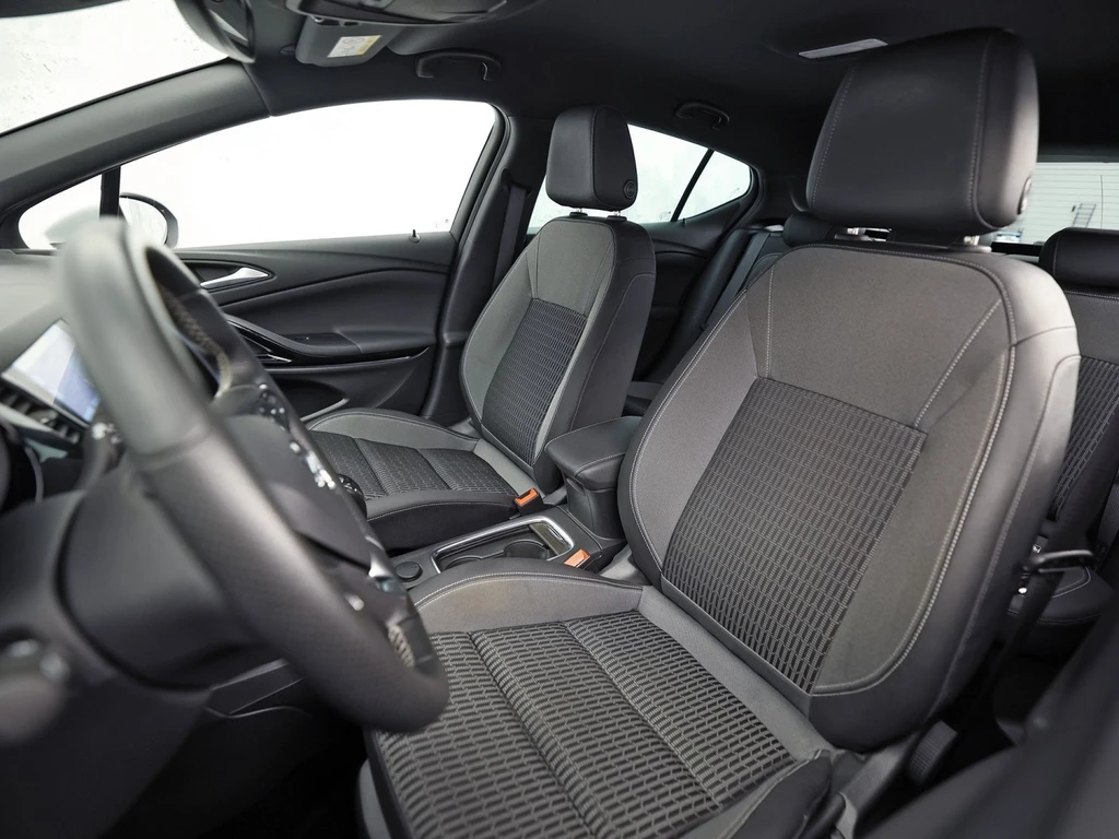 Opel Astra – foto 15