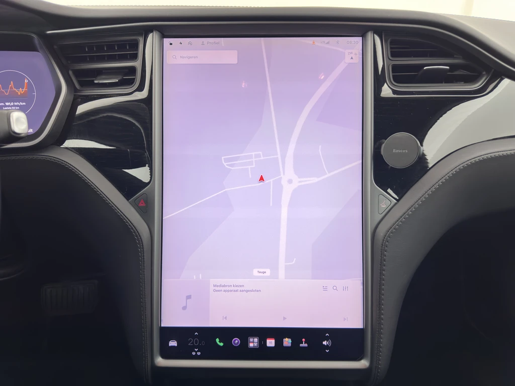Tesla Model S – foto 17