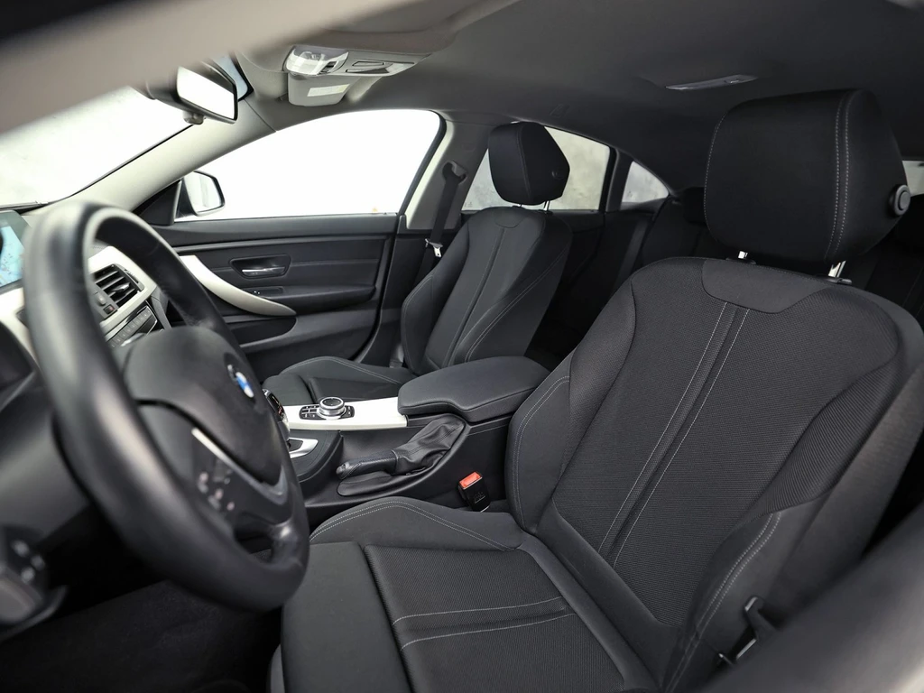 BMW 4 Serie – foto 22
