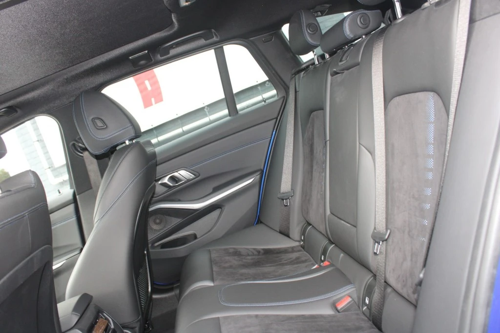 BMW 3 Serie – foto 31