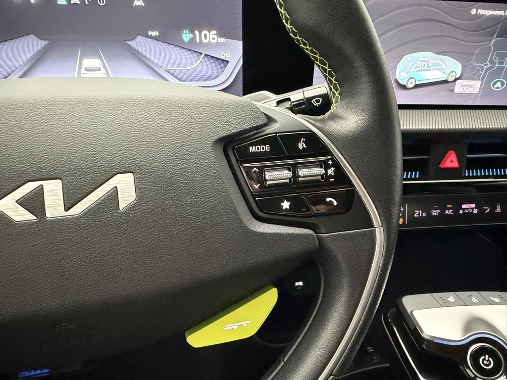 Kia EV6 – foto 16