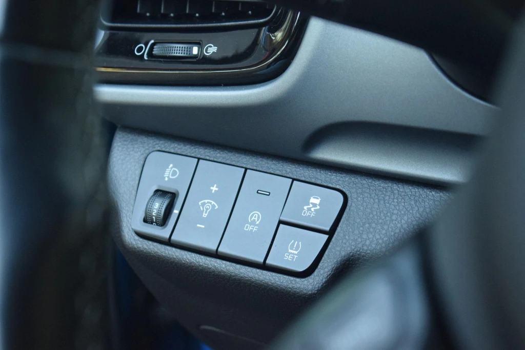 Kia Stonic – foto 30