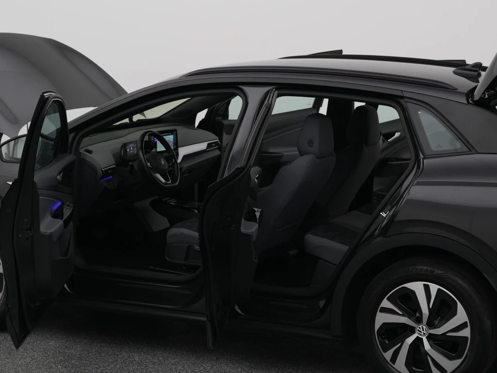 Volkswagen ID.4 – foto 35