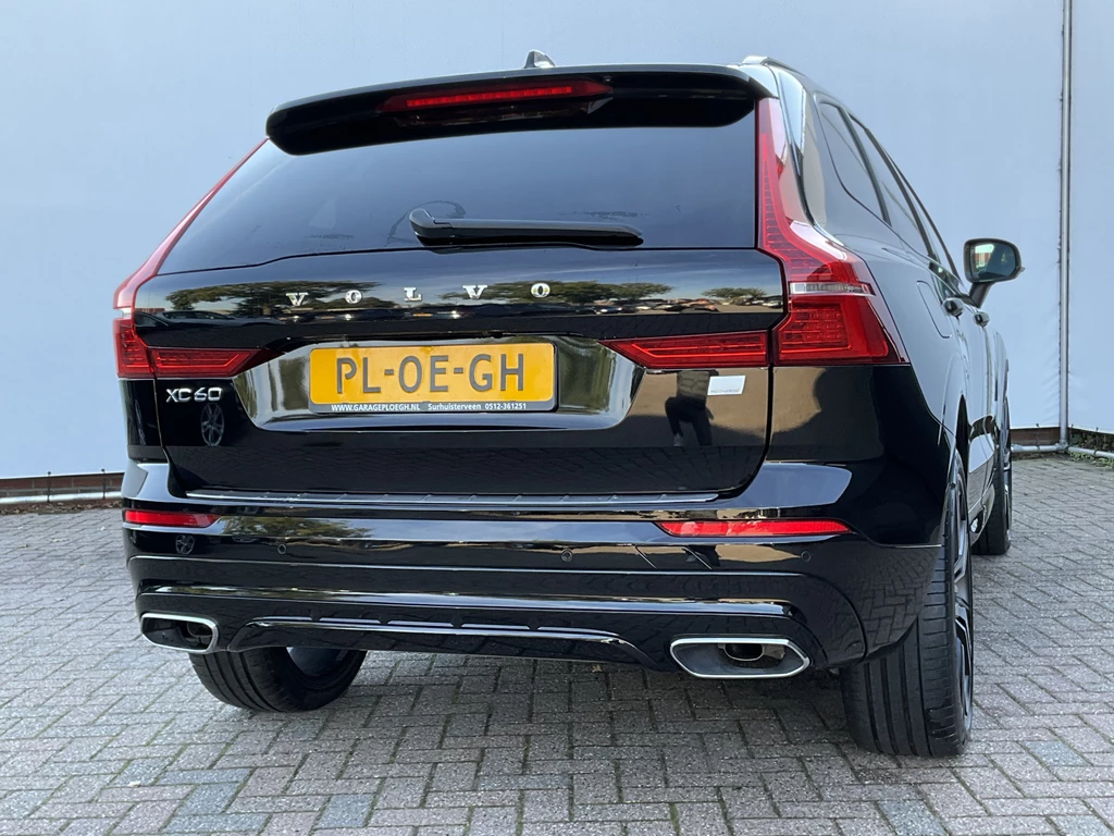 Volvo XC60 – foto 10