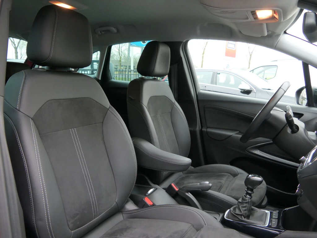 Opel Crossland – foto 17