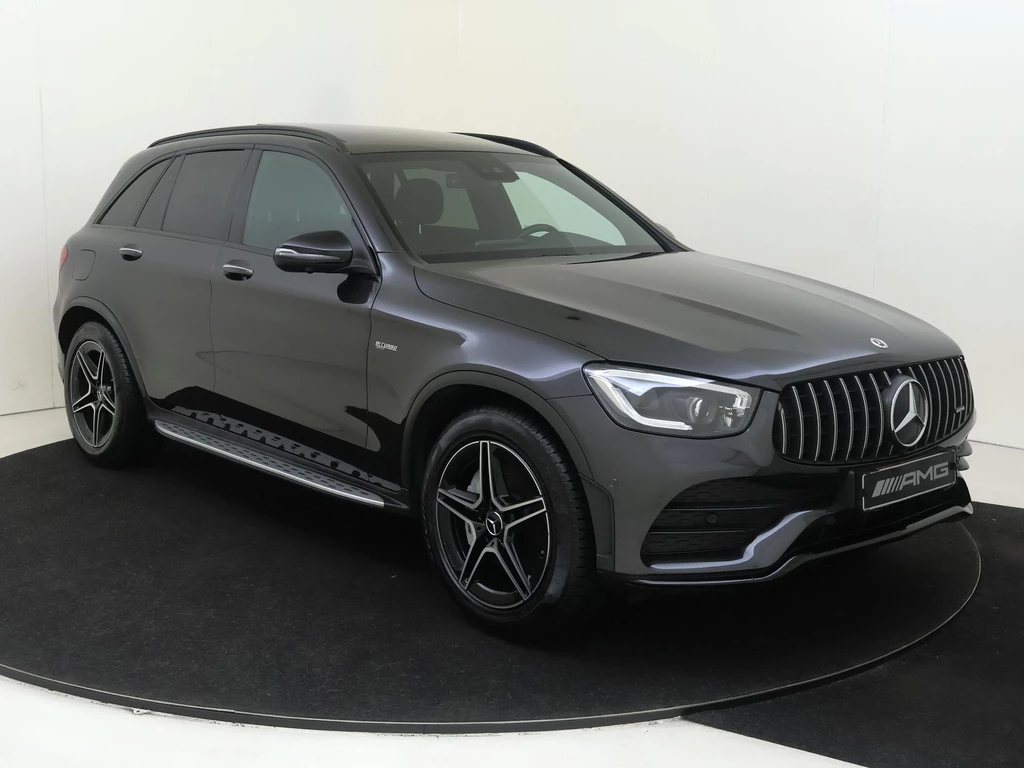Mercedes-Benz GLC – foto 7