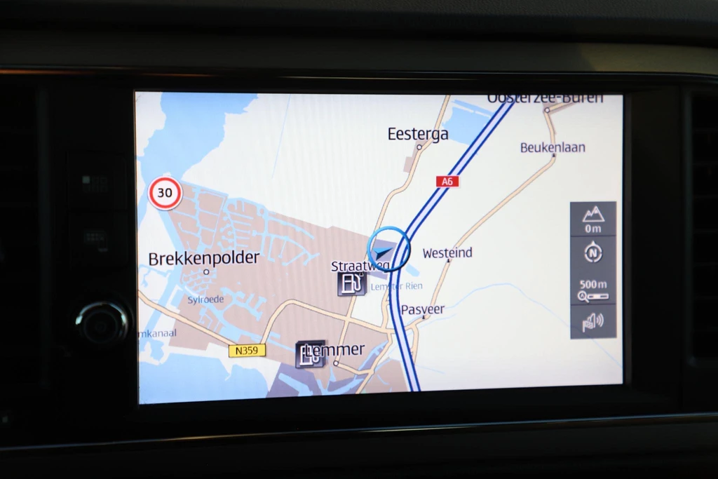 SEAT Leon – foto 15