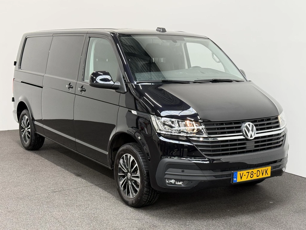 Volkswagen Transporter – foto 8