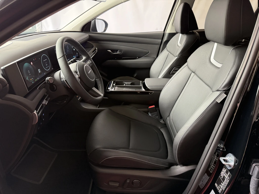 Hyundai Tucson – foto 26