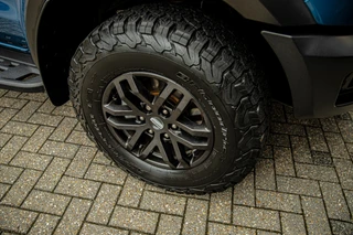 Ford Ranger – thumbnail 17